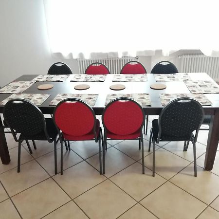 Apartment Bln Oststeinbek Dış mekan fotoğraf