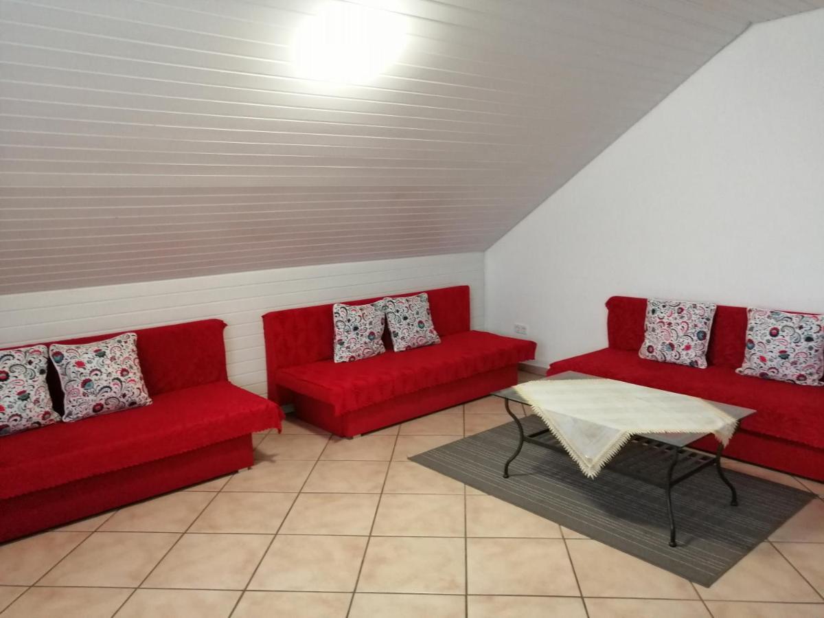 Apartment Bln Oststeinbek Dış mekan fotoğraf