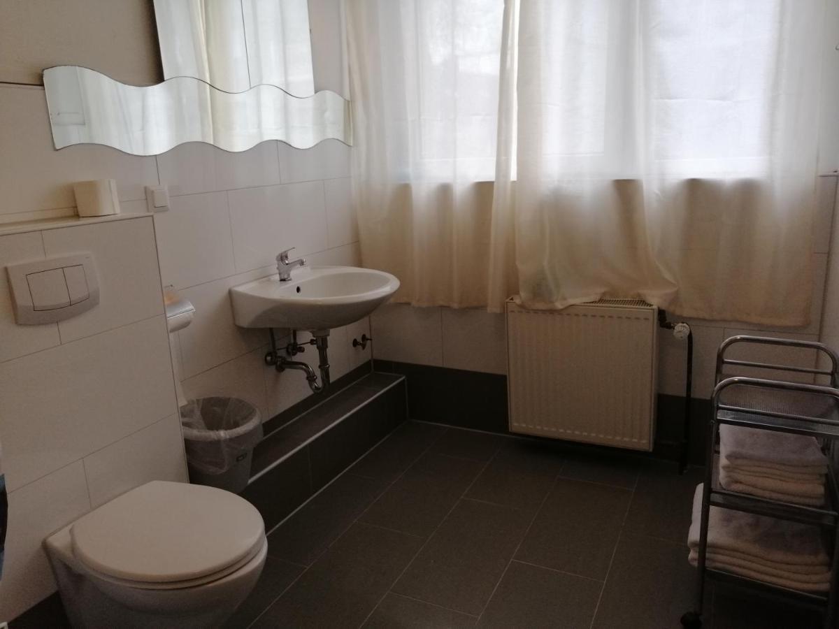 Apartment Bln Oststeinbek Dış mekan fotoğraf