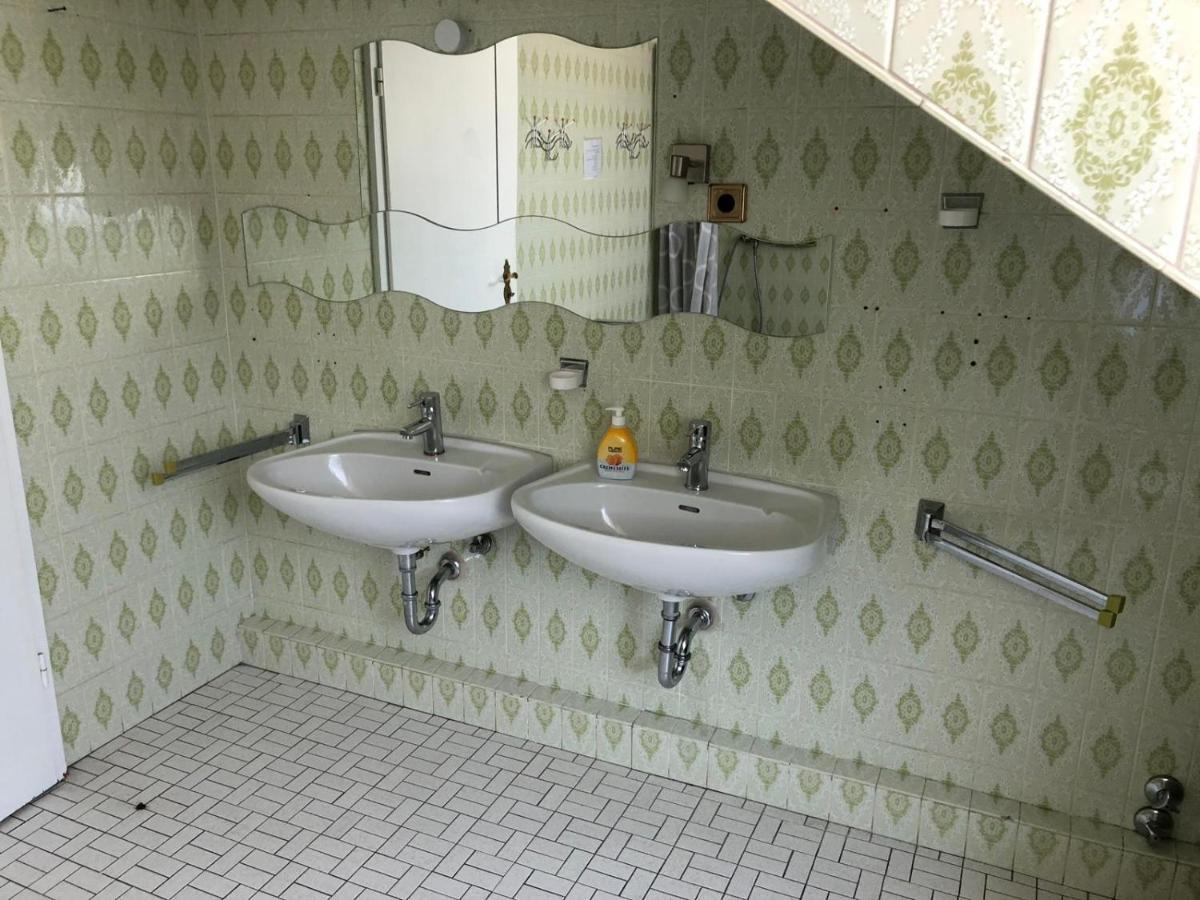 Apartment Bln Oststeinbek Dış mekan fotoğraf