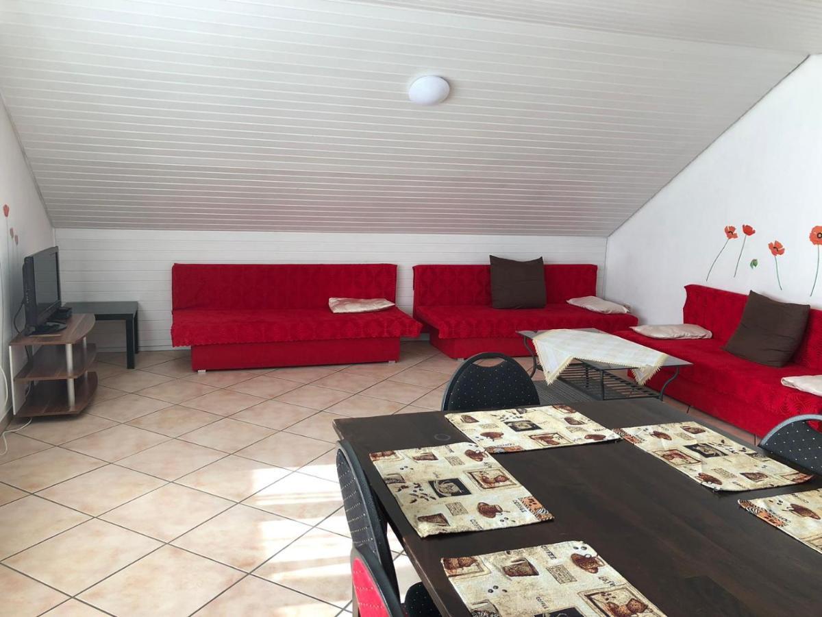 Apartment Bln Oststeinbek Dış mekan fotoğraf